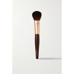 Charlotte Tilbury Blusher Brush Rose Gold & Night Crimson