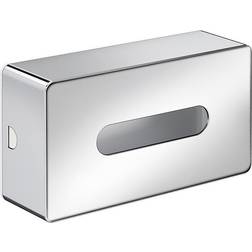 Emco Kosmetiktuchbox 055700100 Chrome