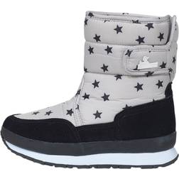 Rubber Duck Classic Snowjogger Vinterstøvler Børn - Black