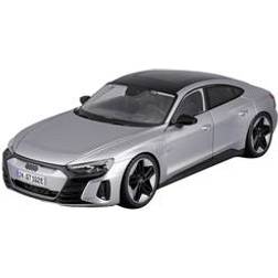 BBurago Audi RS e-tron GT 2022 1/18 silber