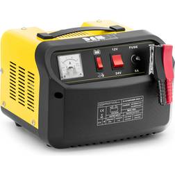 MSW Batterilader bil starthjælp 12 24 V 45 A S-CHARGER-50A.4