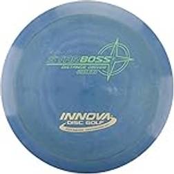 Innova Champion Discs Boss golf disc