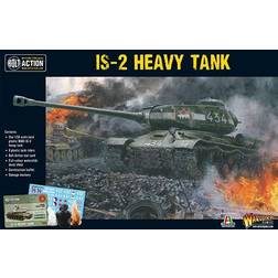 Warlord Games IS-2 Heavy Tank