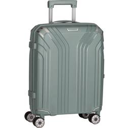 Travelite Elvaa Grå/Blå