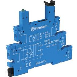 Finder Relay Module