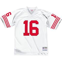 Mitchell & Ness Joe Montana San Francisco 49ers Legacy Replica Jersey