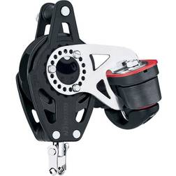 Harken Carbo Ratchet 57mm enkelt m/cam/h