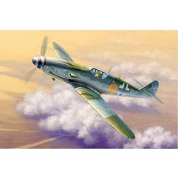 Trumpeter Tru02299 1:32 Messerschmitt Bf 109k4