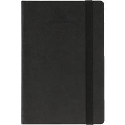 Legami My Notebook Medium Lined Black