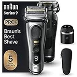 Braun 9 Pro+ 9567cc