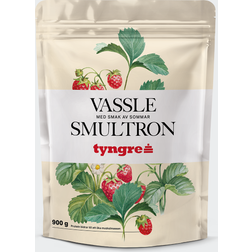 Tyngre Vassle Smultron 900g