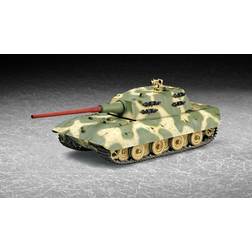 Trumpeter Schwerer Panzer 1:72