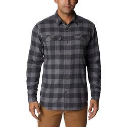 Columbia Chemise Homme Taille Flare Gun Stretch Flannel