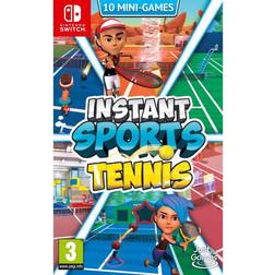 Instant Sports Tennis (Switch)