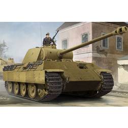 HobbyBoss HBB84506 1:35 Sd.Kfz.171 PzKpfw Ausf.A Panther