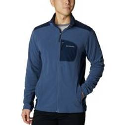 Columbia Chaqueta Klamath Range Full Zip - Multicolor