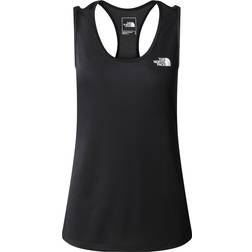 The North Face Damen Flex Tank Top schwarz