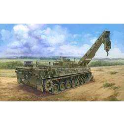 HobbyBoss 1:35 Bergepanzer BPz2 Buffalo ARV