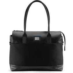 Cybex Platinum Changing Tote Bag Deep Black