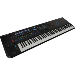 Yamaha Montage M7