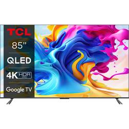 TCL 85QLED770