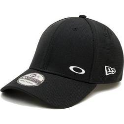 Oakley Tinfoil 2.0 Unisex Cap Blackout