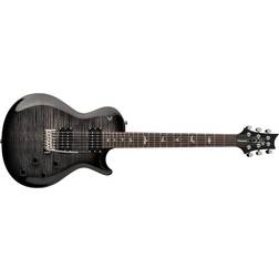 PRS SE Tremonti Charcoal Burst