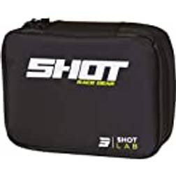 Shot Climatic Bolsa de Fender trasera, negro para hombre