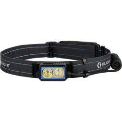 Olight H17S, pannlampa BLACK
