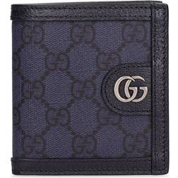 Gucci Ophidia GG canvas wallet