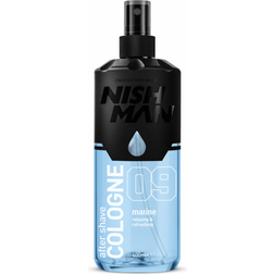 Nishman Nishman After Shave Cologne Marine 400 ml