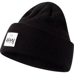 Eivy Watcher Beanie Black schwarz