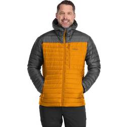 Rab Microlight Alpine Jacket