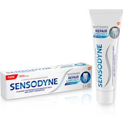 Sensodyne Tandpasta Whitening Repair & Protect