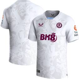 Castore Aston Villa Away Jersey 2023-24