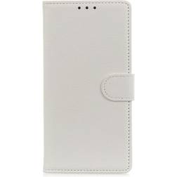 Leather Case for Alcatel 1S 2020