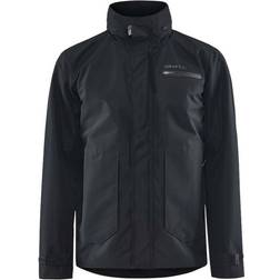 Craft Adv Bike Hydro Jacke black