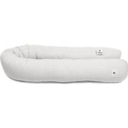 Pine Cone Pregnancy Pillow Natura Dot