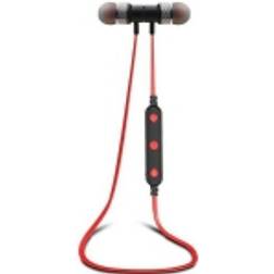 AWEI Bluetooth sportshovedtelefoner B926BL sort/sort