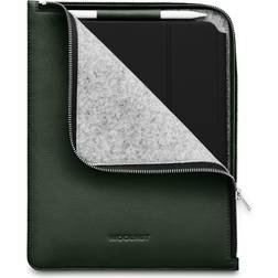 Woolnut Leather Folio -suojatasku 11&amp quot iPad Pro