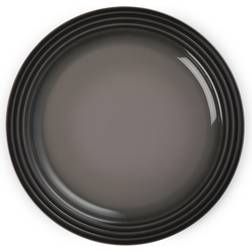 Le Creuset Signature stengods Flat tallrik 27cm