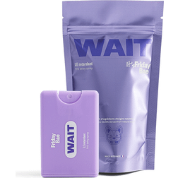 Wait Delay Spray 10ml