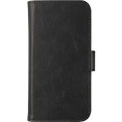 KEY Wallet Nordfjord iPhone 11 Cover, Sort
