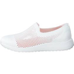 Swims Breeze Slip-on Shoes - White