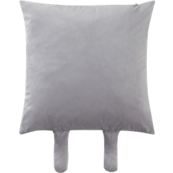 Jotex Footy Tyynynpäällinen 45x45 cm Harmaa