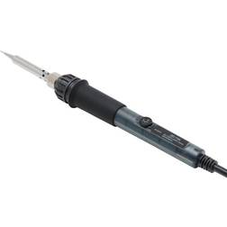 Luxorparts Ställbar lödkolv 25 W