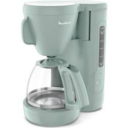 Moulinex Cafetera de Goteo 1.5 l