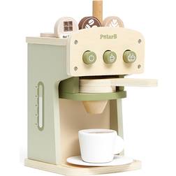 Viga Coffee Machine Set