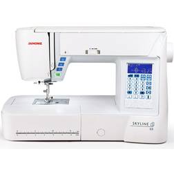 Janome Skyline S3