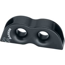 Harken lineløber 12 mm dobbelt